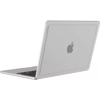 Incase Edge Hardshell Case | Apple MacBook Air 15 (2024 i 2023) | przezroczysty | INMB200752-CLR (INMB200752-CLR)
