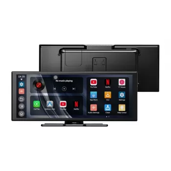 Monitor samochodowy OTTOCAST OTTOAIBOX N95