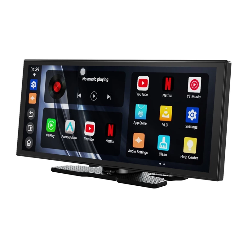 Monitor samochodowy OTTOCAST OTTOAIBOX N95