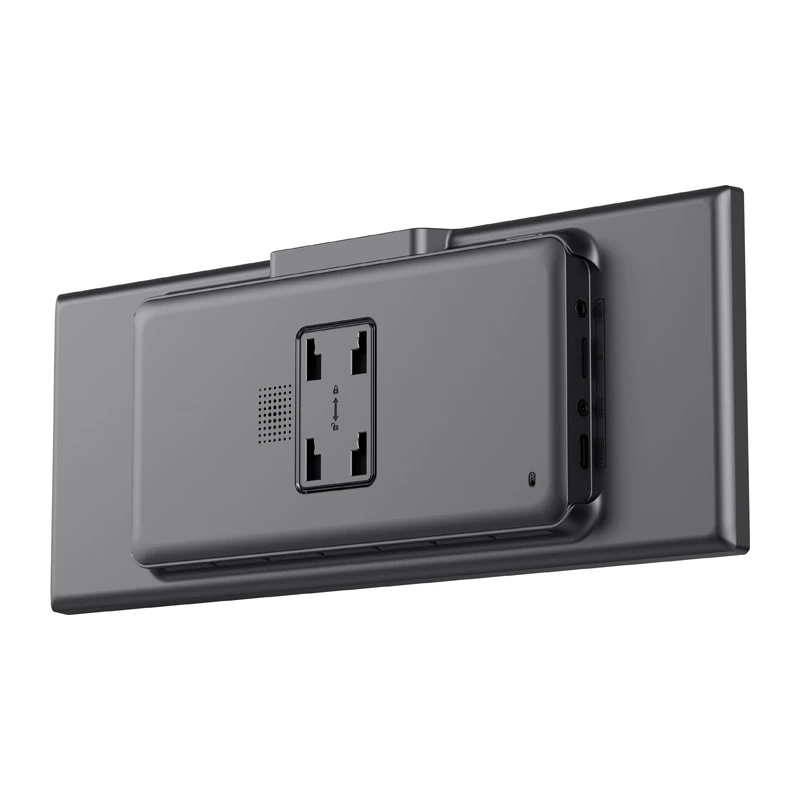 Monitor samochodowy OTTOCAST OTTOAIBOX N95