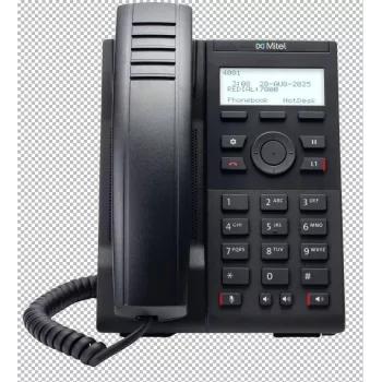 MITEL 6907 IP Phone (50008383)