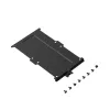 Fractal Design | Zestaw mocowań SSD - Typ D