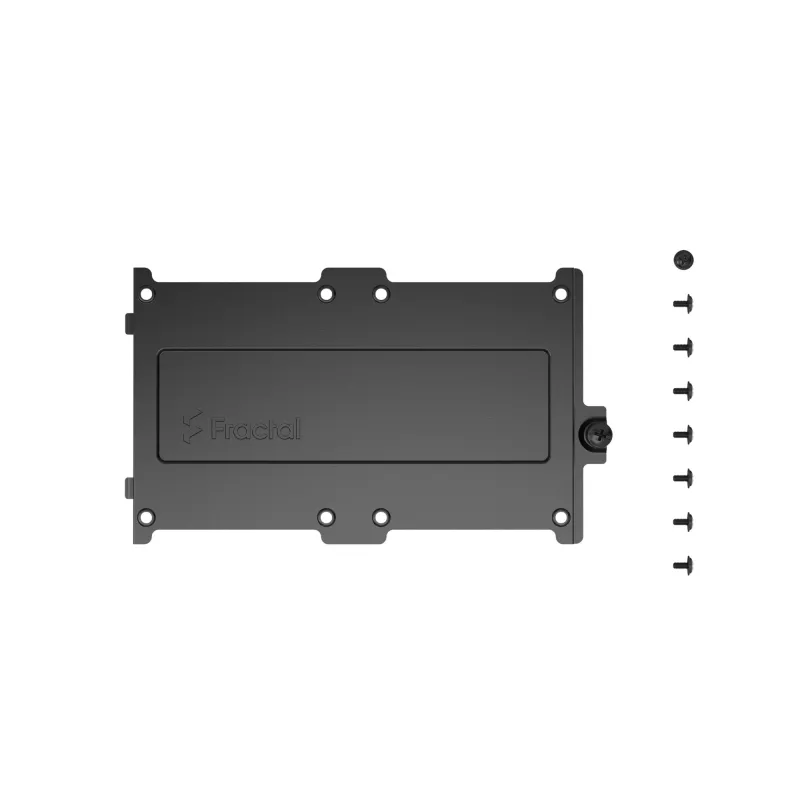 Fractal Design | Zestaw mocowań SSD - Typ D