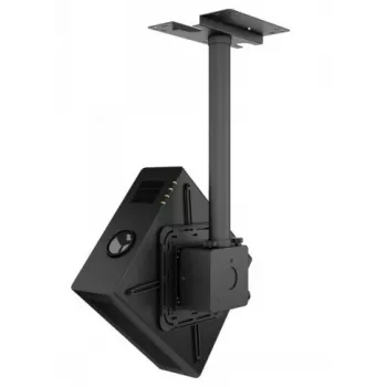 Uchwyt do projektora MB Pro HD 40KG Czarny