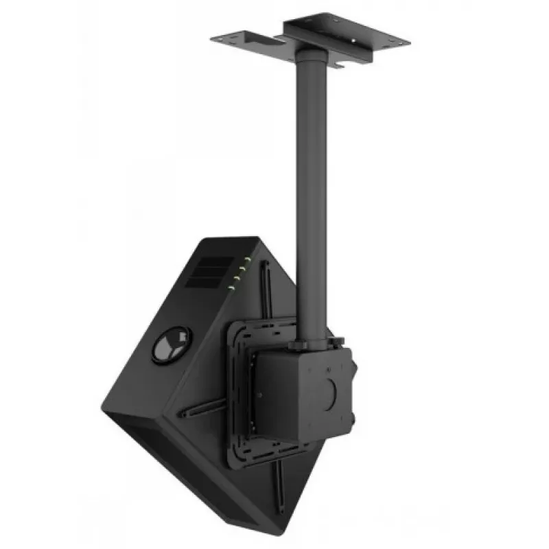 Uchwyt do projektora MB Pro HD 40KG Czarny