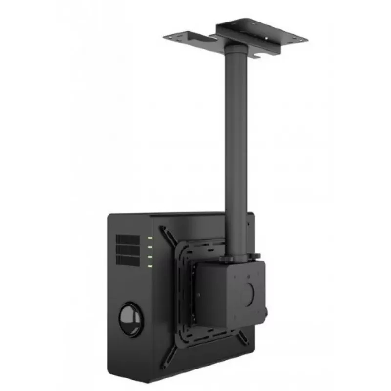 Uchwyt do projektora MB Pro HD 40KG Czarny