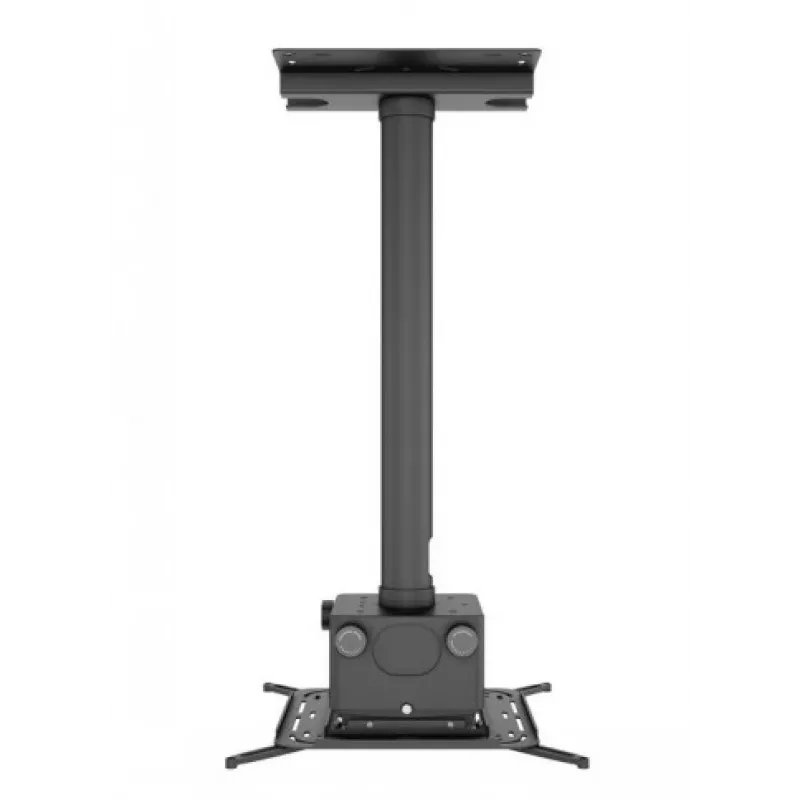 Uchwyt do projektora MB Pro HD 40KG Czarny
