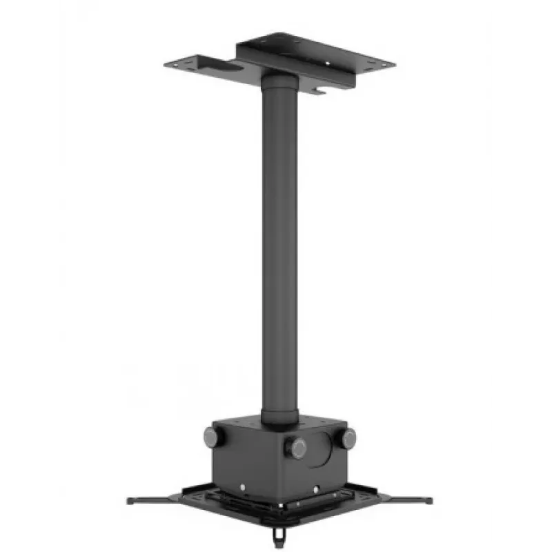 Uchwyt do projektora MB Pro HD 40KG Czarny