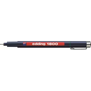 Edding profipen 1800/0.5-04 zielony (4-180005004)