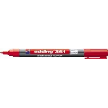 Edding 4-361002 Czerwony