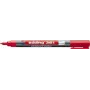 Edding 4-361002 Czerwony