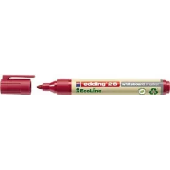 Edding 4-28002 Czerwony