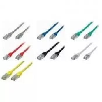 Kabel krosowy Ethernet Shiverpeaks BS75730-HY