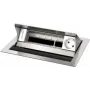 Kindermann 7492000051. Szerokość: 250 mm, Głębokość: 190 mm (7492000051)