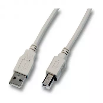 Efb-elektronik K5255.1,5 USB kabel szary