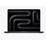 Apple MacBook Pro 16,2 M5 Pro 18-Core CPU 64 GB RAM 1 TB SSD DE QWERTZ Czarny