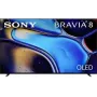 TV Set | SONY | 77 | OLED/4K/Smart | 3840x2160 | 32 GB | Wireless LAN | Bluetooth | Google TV | K77XR80PAEP