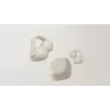 Sony | Słuchawki douszne | LinkBuds WF-LC900 Clip | Bluetooth | Otwarte | Bezprzewodowe | Greige
