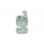 Sony | Słuchawki douszne | LinkBuds WF-LC900 Clip | Bluetooth | Open-Ear | Bezprzewodowe | Zielony