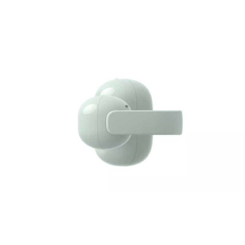 Sony | Słuchawki douszne | LinkBuds WF-LC900 Clip | Bluetooth | Open-Ear | Bezprzewodowe | Zielony