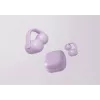 Sony | Słuchawki douszne | LinkBuds WF-LC900 Clip | Bluetooth | Open-Ear | Bezprzewodowe | Lawendowy