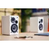Edifier | Głośnik podstawkowy | R1280T | Biały | 42 W