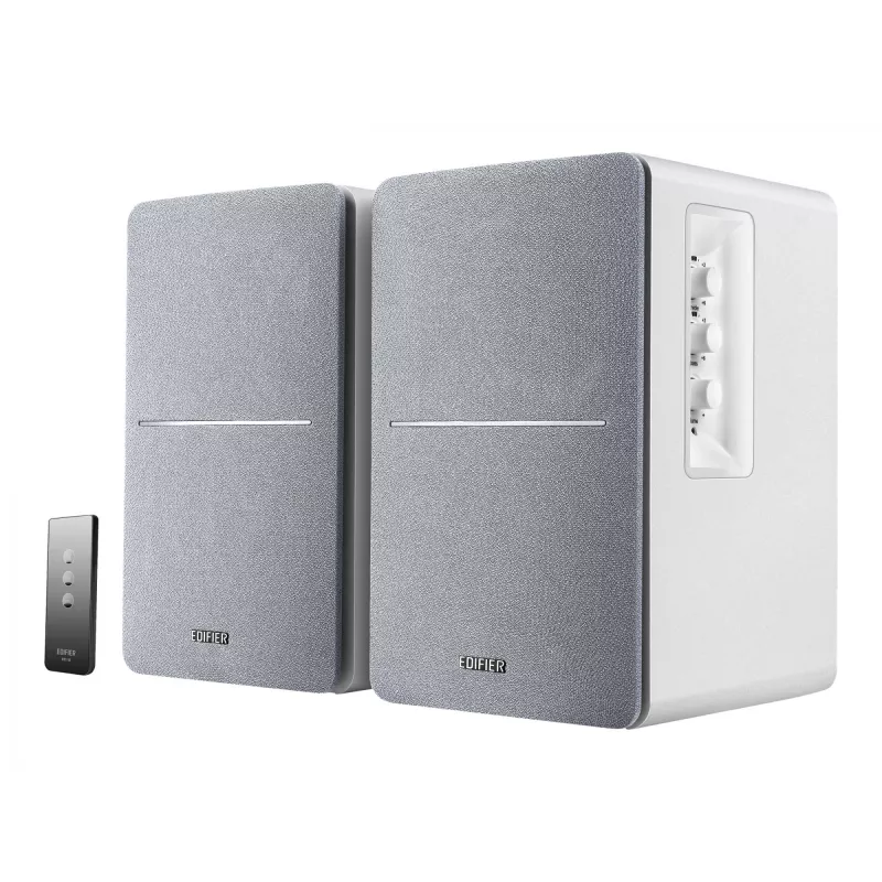 Edifier | Głośnik podstawkowy | R1280T | Biały | 42 W