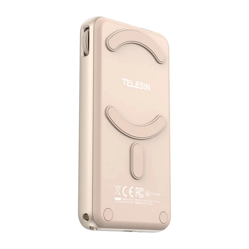 Monitor Ekran Lcd Podglądowy 4 + Pilot 2w1 Na Telefon Magsafe Wifi Iphone / P5-rmt-07