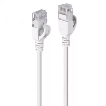 47595 kabel sieciowy Szary 3