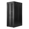 Szafa serwerowa 42HE Unique Server-N 2053x800x1200mm czarna.