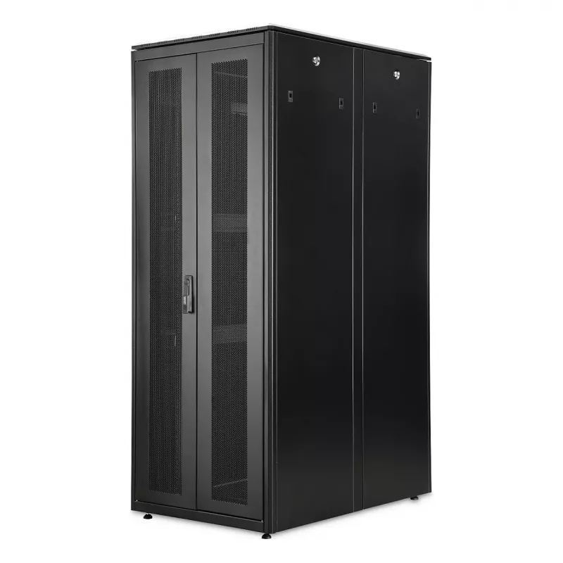 Szafa serwerowa 42HE Unique Server-N 2053x800x1200mm czarna.