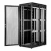 Szafa serwerowa 42HE Unique Server-N 2053x800x1200mm czarna.