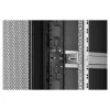 Szafa serwerowa 42HE Unique Server-N 2053x800x1200mm czarna.