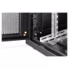 Szafa serwerowa 42HE Unique Server-N 2053x800x1200mm czarna.