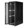 Szafa serwerowa 42HE Unique Server-N 2053x800x1200mm czarna.
