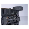 JAMARA Mercedes-Benz Unimog U5023, Rock Crawler, 1:14, 6 lat, 770 g