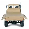 JAMARA Mercedes-Benz Unimog U5023, Rock Crawler, 1:14, 6 lat, 770 g