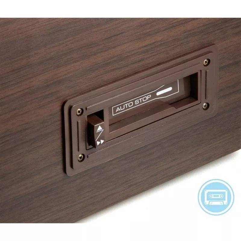 Konwerter nagrywający Bluetooth TX-137