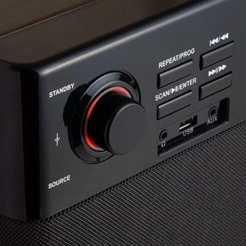 Konwerter nagrywający Bluetooth TX-137