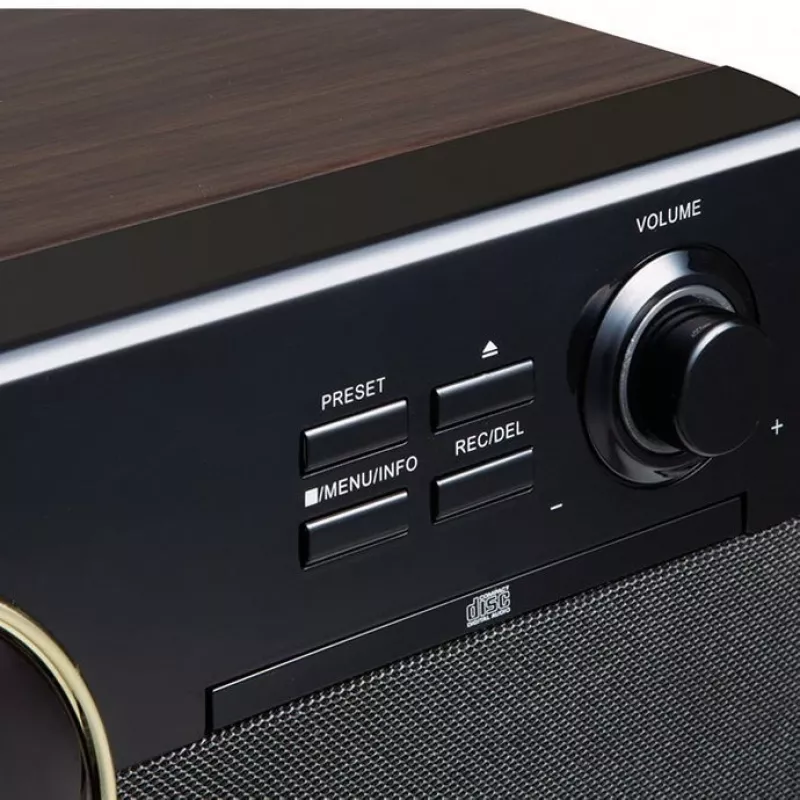 Konwerter nagrywający Bluetooth TX-137