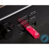 Konwerter nagrywający Bluetooth TX-137