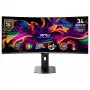 Monitor gamingowy MSI MPG 341CQRDE QD-OLED X36 - 360Hz, 0,03ms GtG