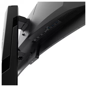 Monitor gamingowy MSI MPG 341CQRDE QD-OLED X36 - 360Hz, 0,03ms GtG