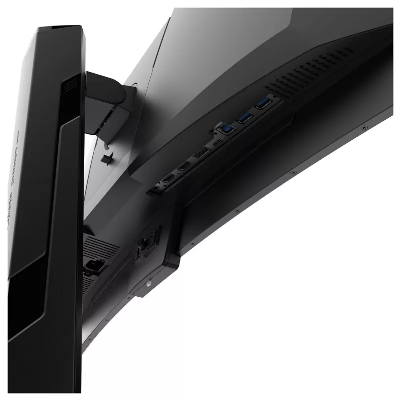 Monitor gamingowy MSI MPG 341CQRDE QD-OLED X36 - 360Hz, 0,03ms GtG