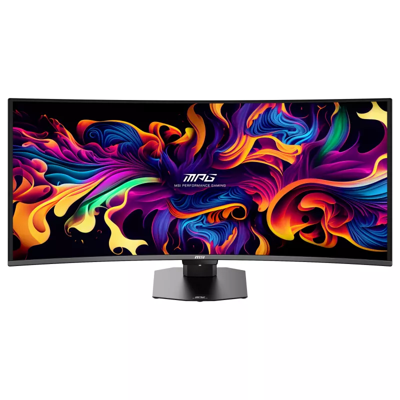 Monitor gamingowy MSI MPG 341CQRDE QD-OLED X36 - 360Hz, 0,03ms GtG