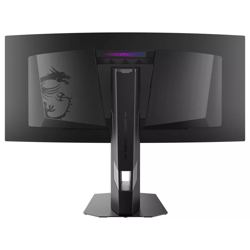 Monitor gamingowy MSI MPG 341CQRDE QD-OLED X36 - 360Hz, 0,03ms GtG