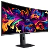 Monitor gamingowy MSI MPG 341CQRDE QD-OLED X36 - 360Hz, 0,03ms GtG