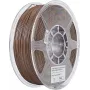 EPETG-CF 1,75mm ANTYCZNY MOSIĄDZ 1kg FILAMENT DO DRUKAREK 3D ESUN (EPETG-CF-P175AB1)