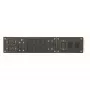 Panel obejściowy serwisowy APC 2U 230V 32A