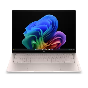 HP OmniBook Ultra 14-kd0175ng Notebook 35,60 cm (14) 3K OLED Touch 120 Hz Intel Core Ultra 7 32 GB RAM 1 TB SSD QWERTZ DE